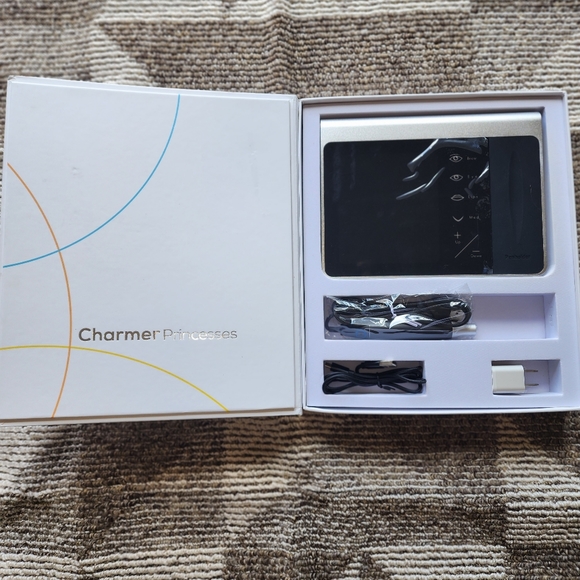 Other - Makeup tattoo kit